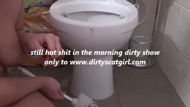 today new movies to wwwdirtyscatgirlcom Scat Porn